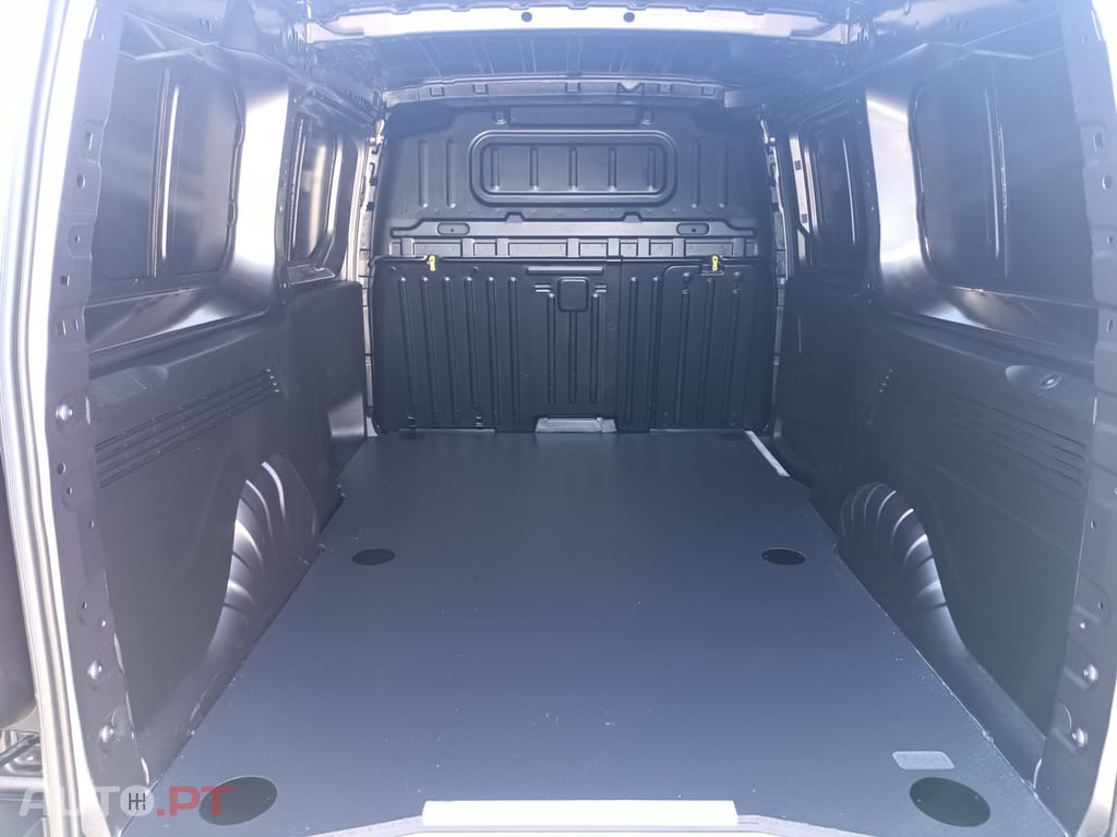 Toyota Proace City 1.5 HDI Longa 55.000Km