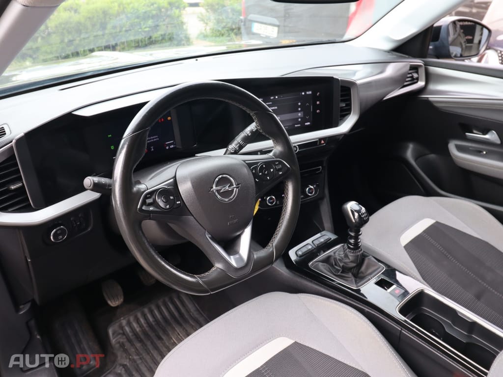 Opel Mokka 1.2 T Edition