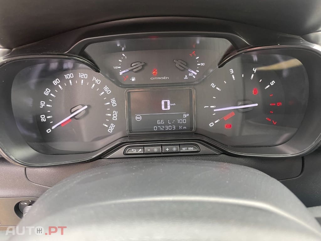 Citroen C3 1.2 PureTech Feel