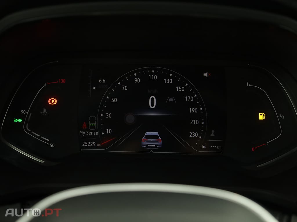Renault Captur Captur 1.0 TCe Techno
