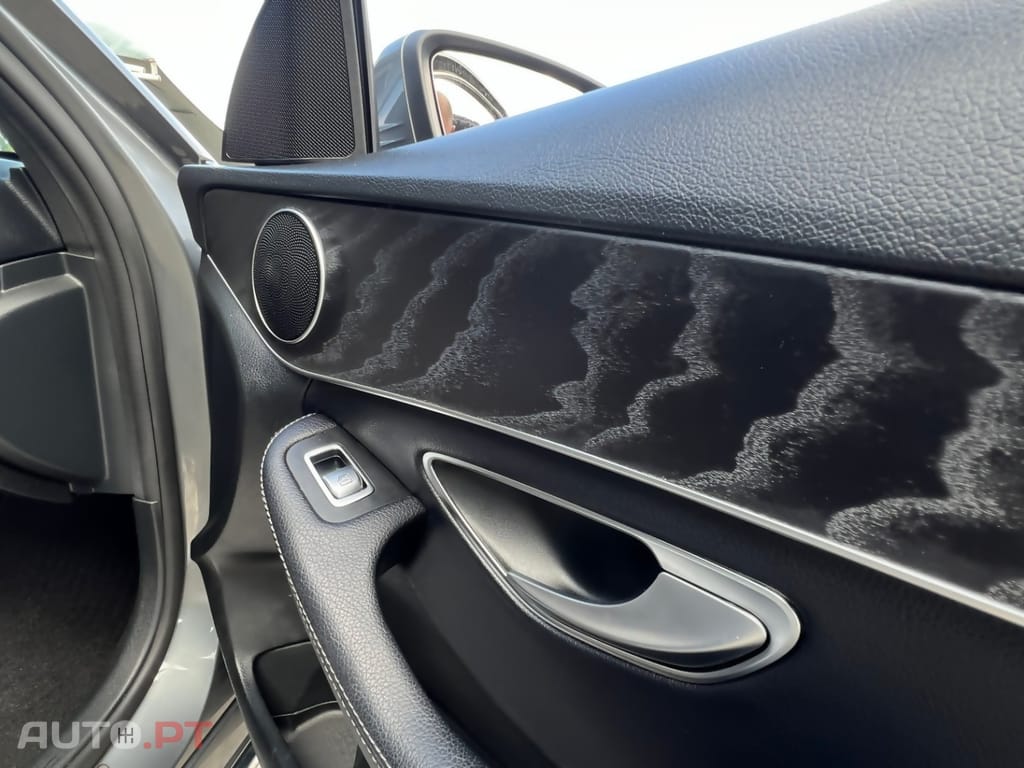 Mercedes-Benz C 220 BlueTEC Avantgarde