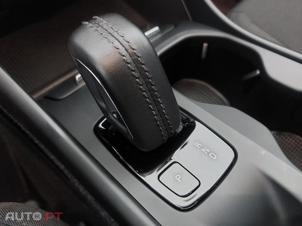 Volvo XC40 1.5 T4 PHEV Inscription Expression