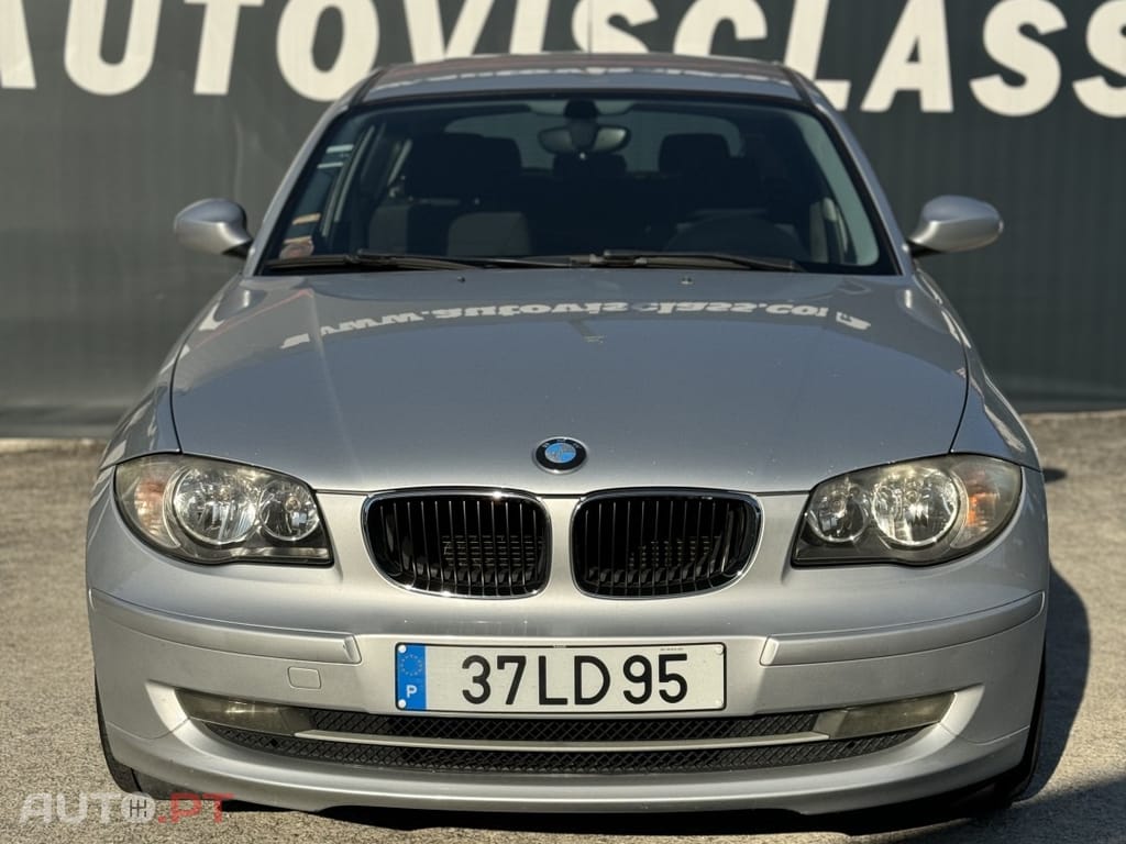 BMW 116 d