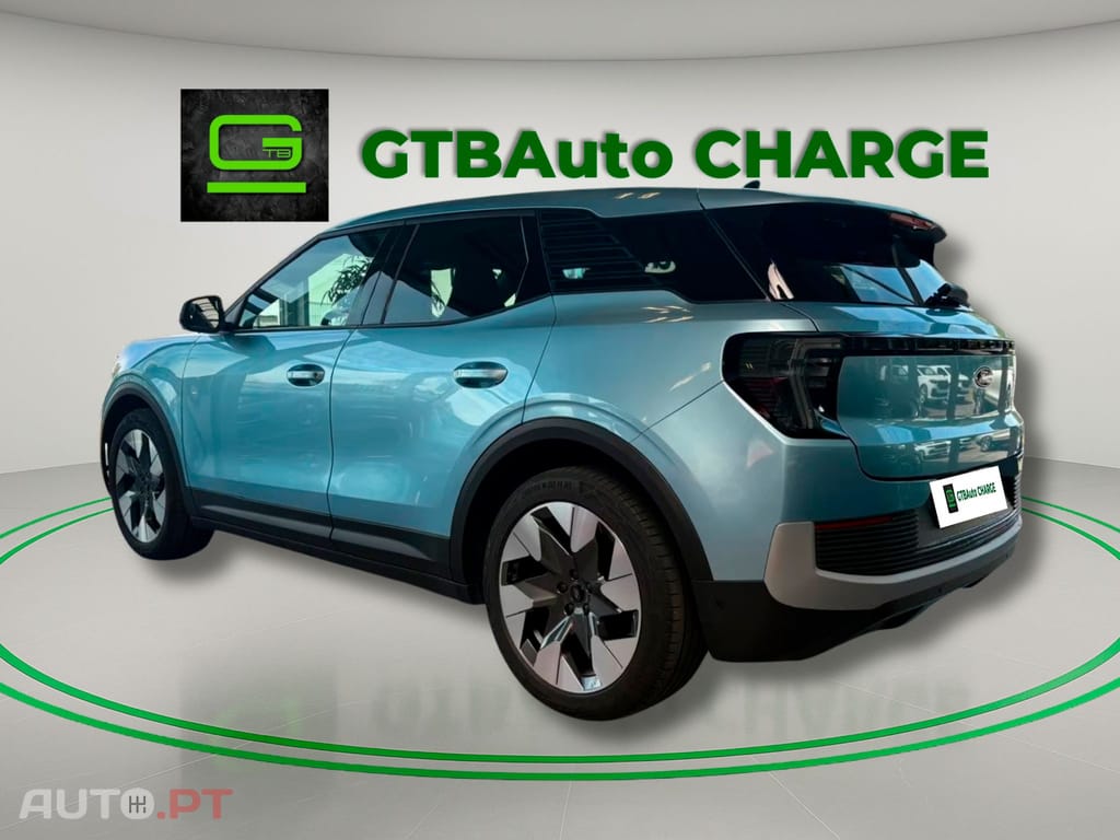 Ford Explorer Premium Extended Range RWD I.V.A DEDUTIVEL 