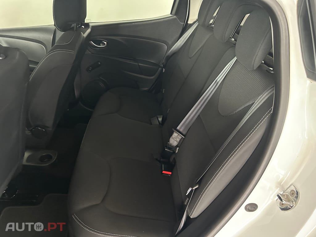 Renault Clio 1.5 dCi Zen