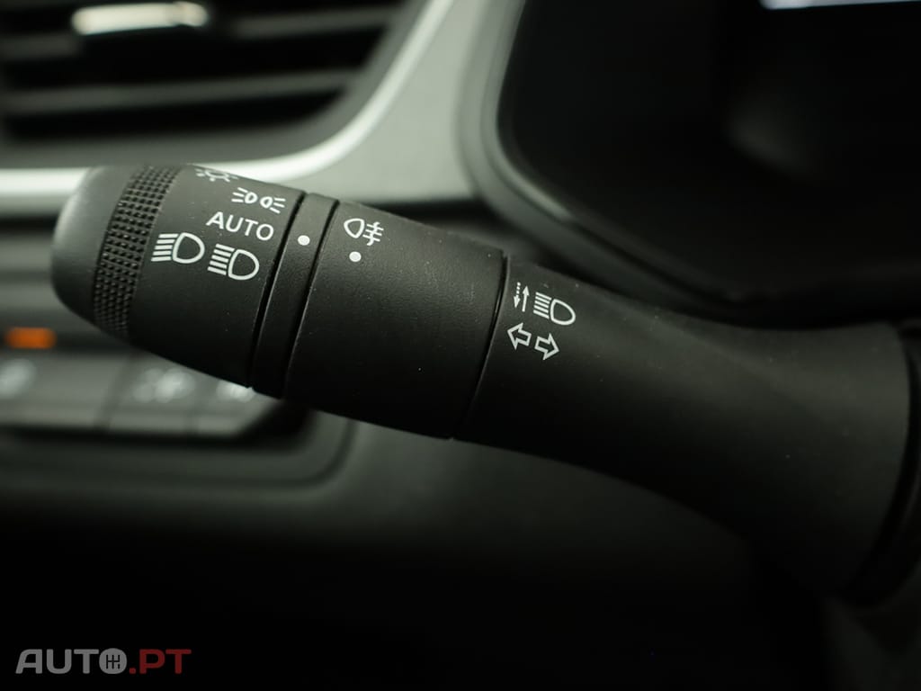 Renault Captur Captur 1.0 TCe Techno