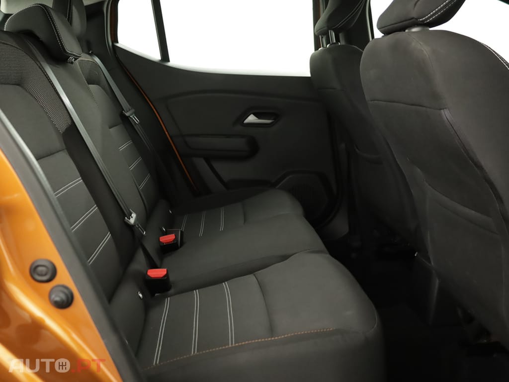 Dacia Sandero Sandero 1.0 TCe Stepway Expression