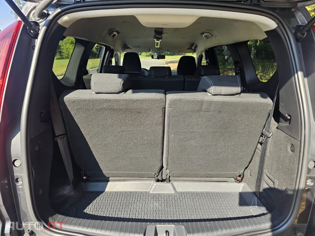Dacia Jogger 1.0 TCe Extreme 7L