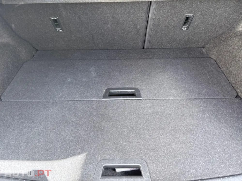 Nissan Qashqai 1.5 dCi N-Connecta Roda Suplente