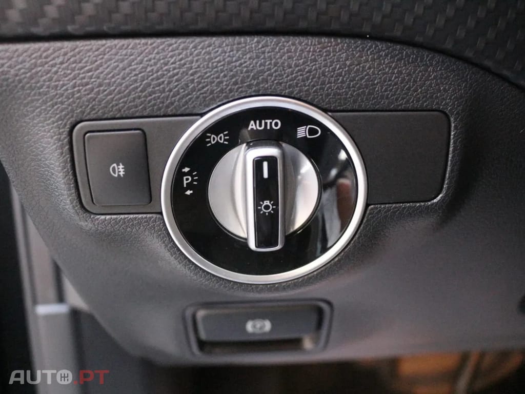 Mercedes-Benz A 45 AMG 4-Matic