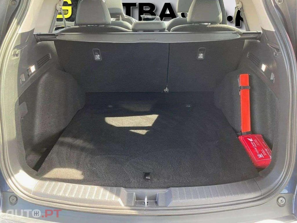 Honda CR-V eHEV Elegance AWD I.V.A DEDUTÍVEL  