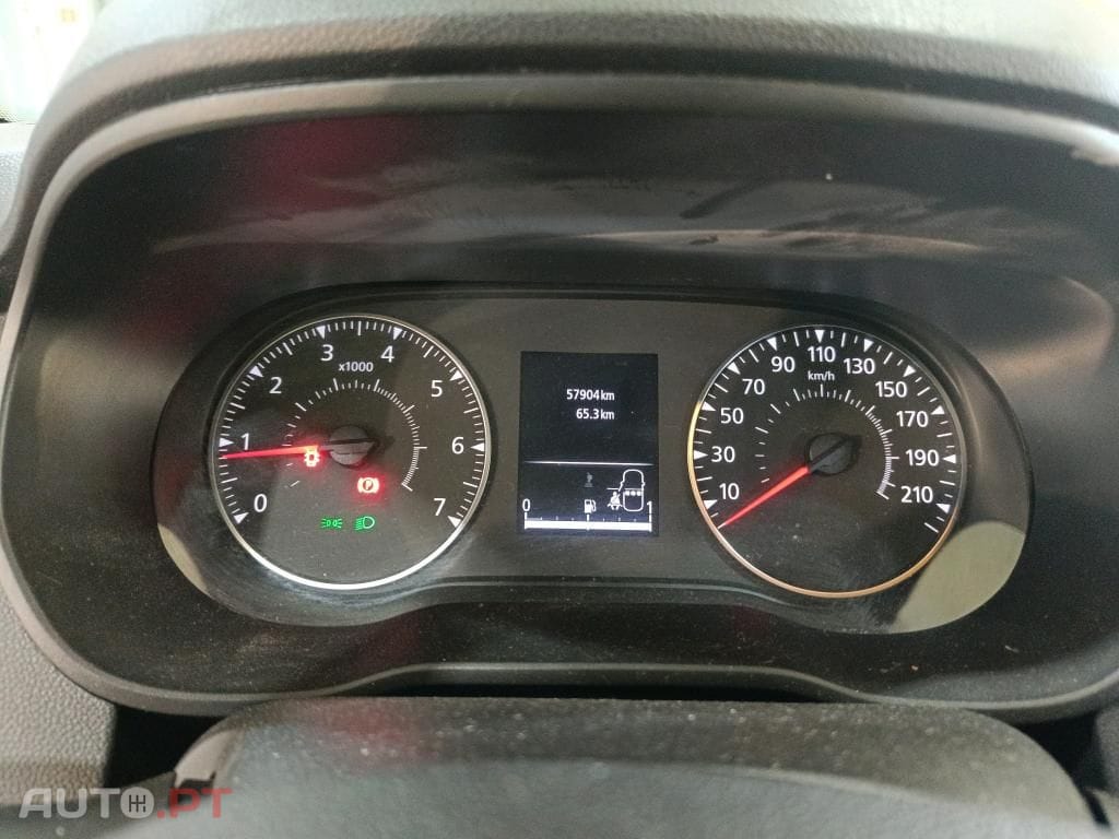 Dacia Duster 1.5 Blue dCi Comfort
