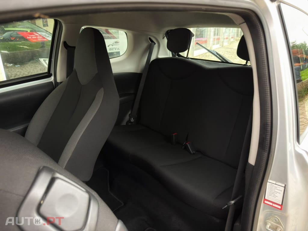 Peugeot 108 1.0 VTI Access