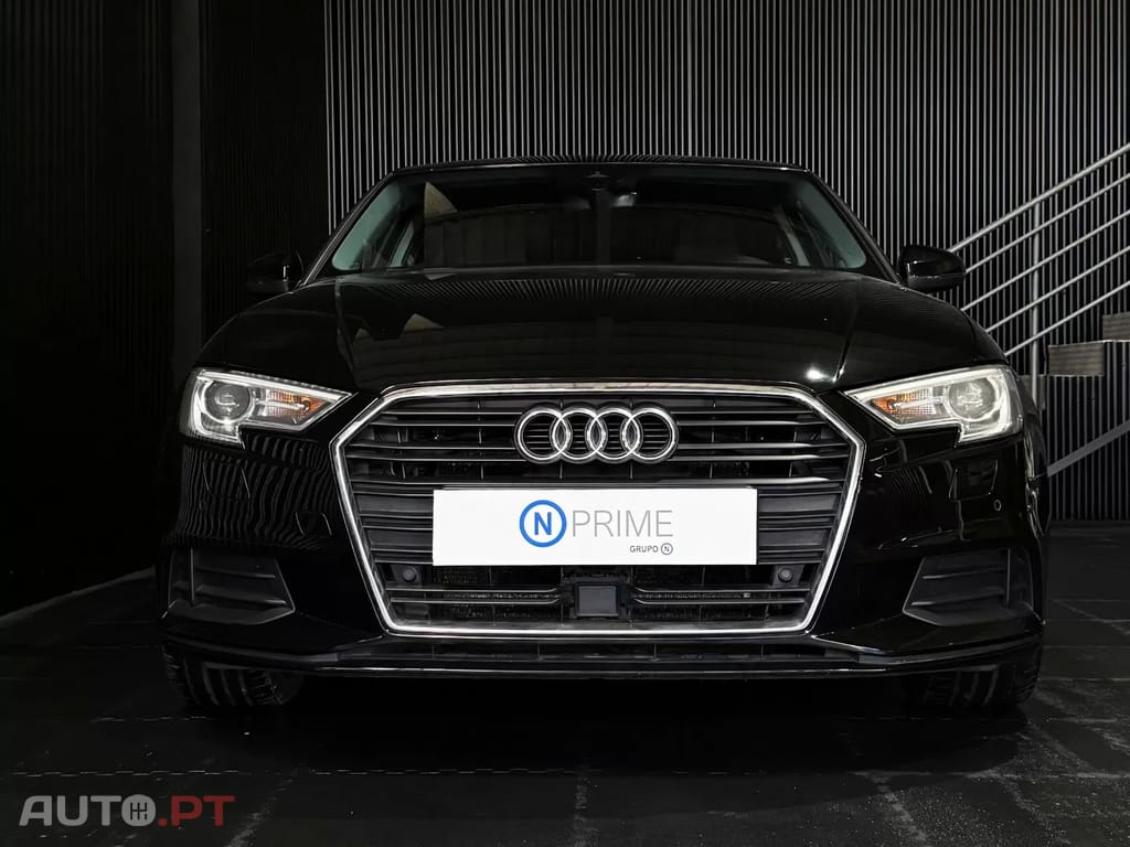 Audi A3 1.6 TDI Sport