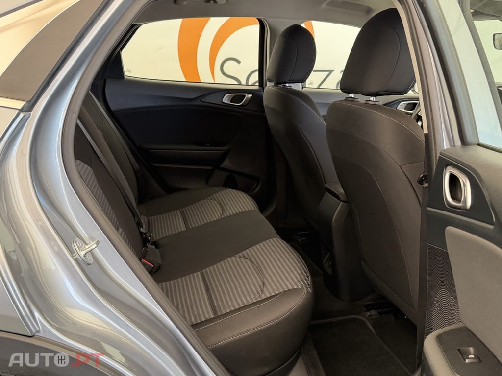 Kia Xceed 1.0 T-GDI Dynamic