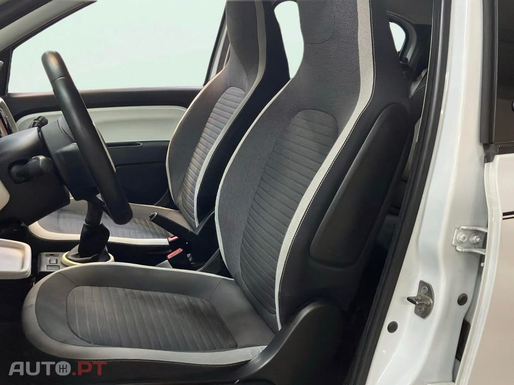 Renault Twingo 1.0 SCe Dynamique