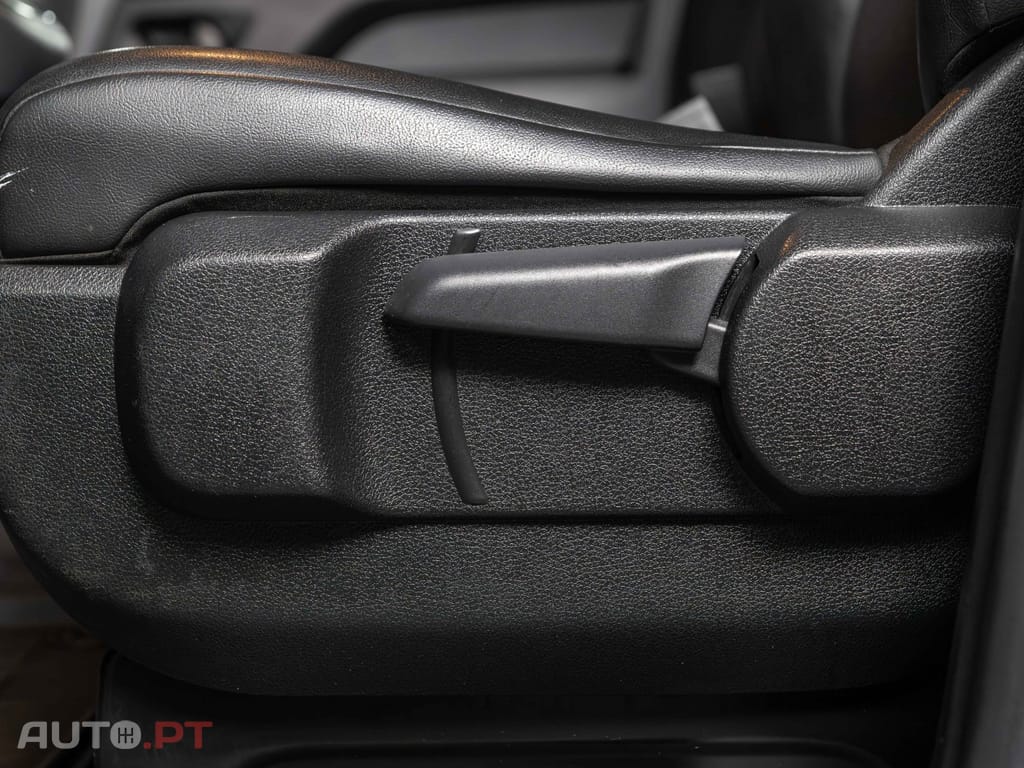 Opel Vivaro-E 75KW