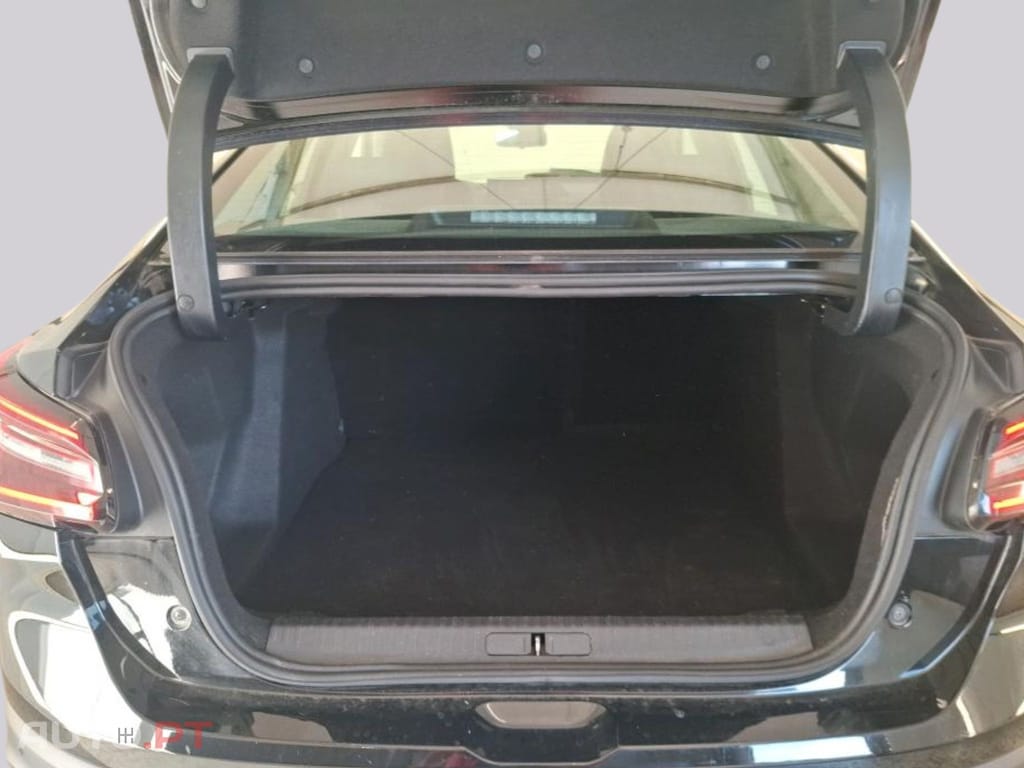 Citroen C4 X Plus