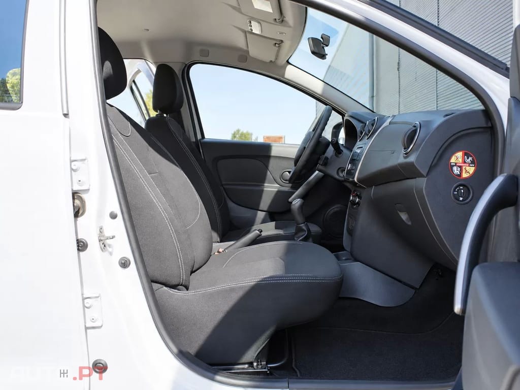 Dacia Sandero 0.9 TCe Confort