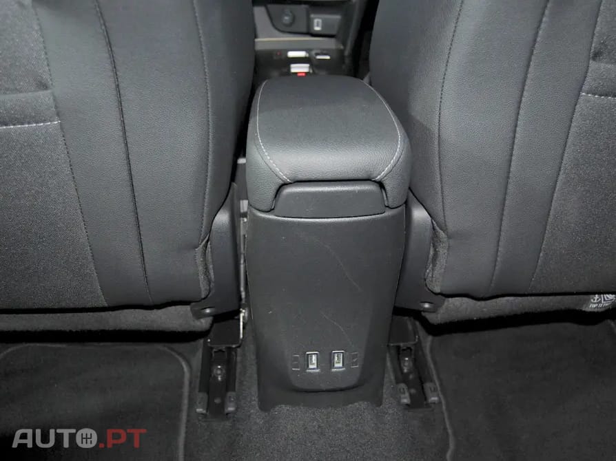 Opel Mokka 1.2 Hybrid GS eDCT