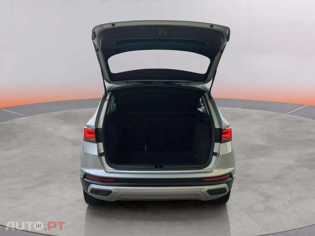 Seat Ateca 1.5 TSI Xperience DSG