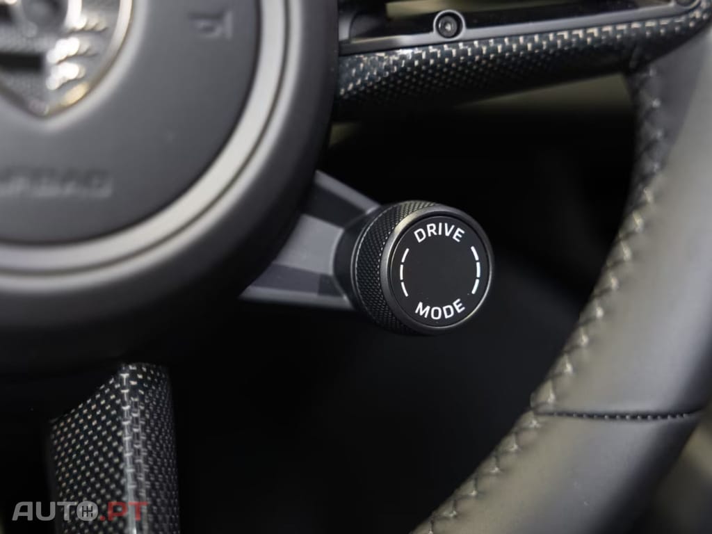 Porsche Macan Turbo  I.V.A DEDUTÍVEL