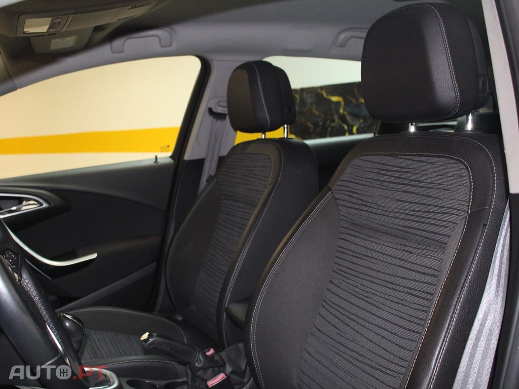 Opel Astra Sports Tourer 1.6 CDTi Cosmo S/S