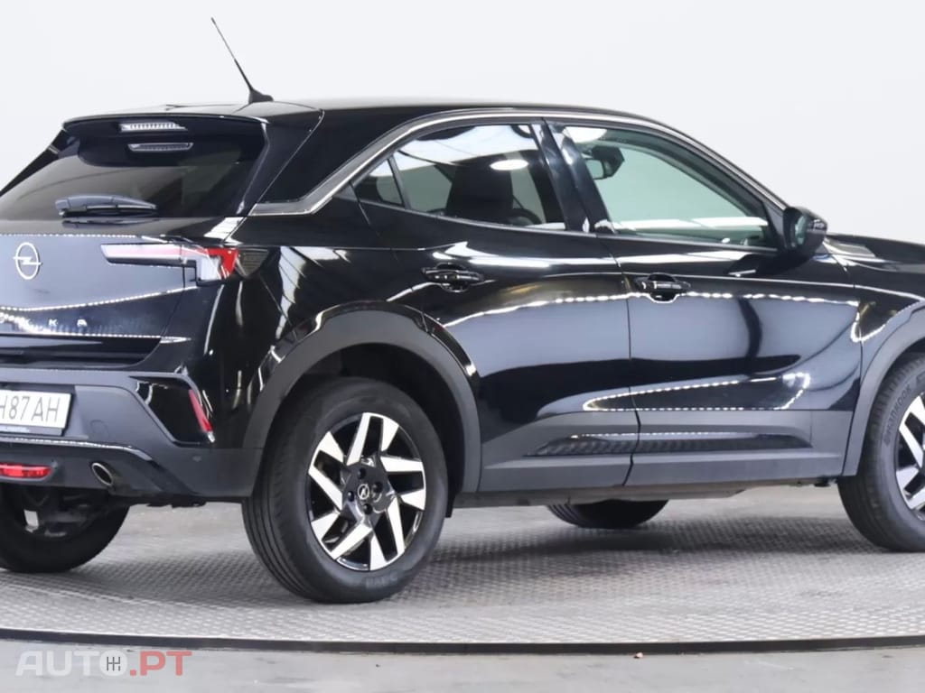 Opel Mokka 1.5 D Elegance