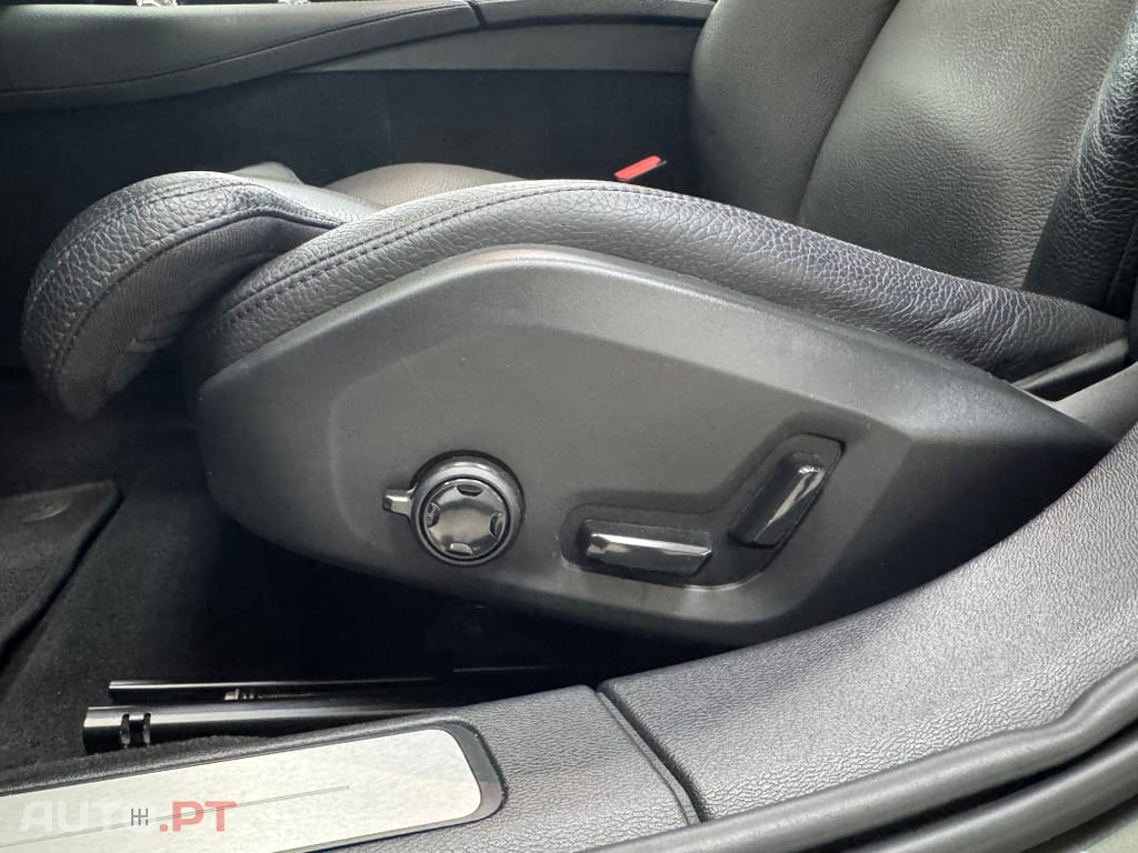 Volvo V60 2.0 T6 AWD TE Inscription Expression