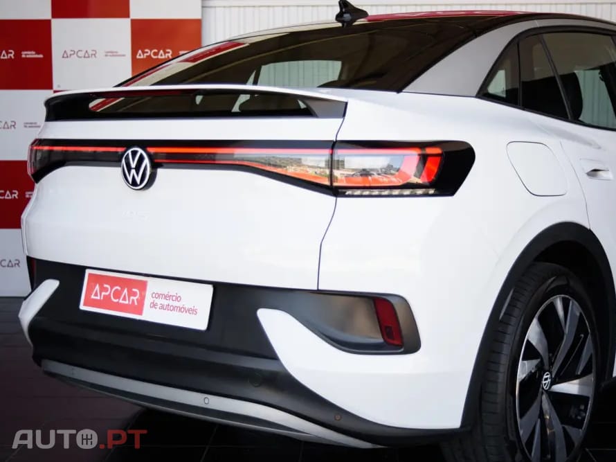 Volkswagen Id.5 77 kWh Pro Performance