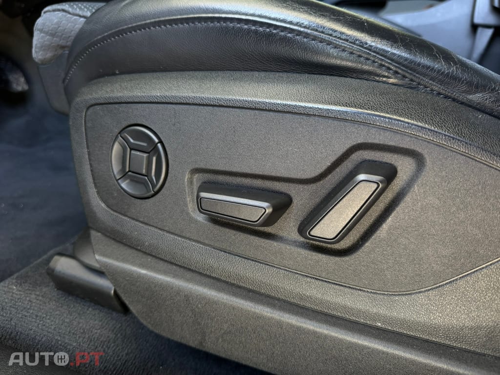 Audi E-Tron 55 quattro S line