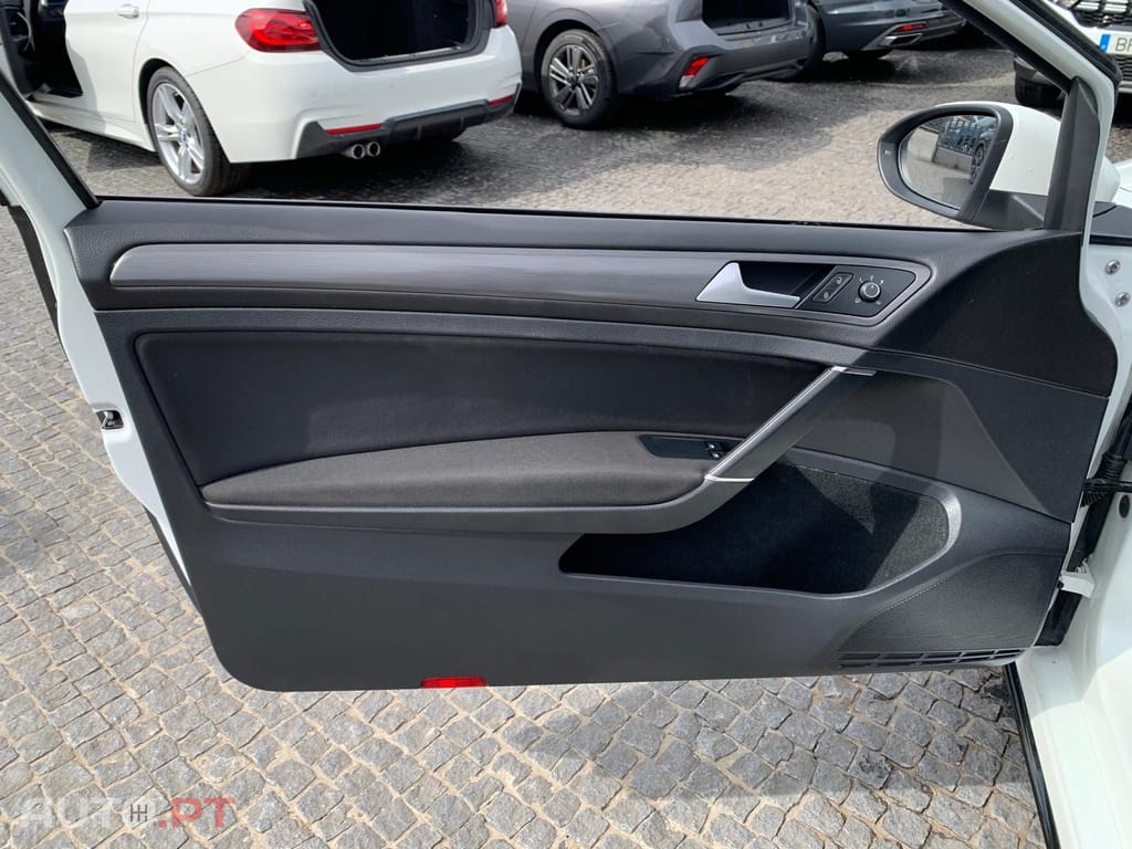 Volkswagen Golf 1.6 TDI R-Line