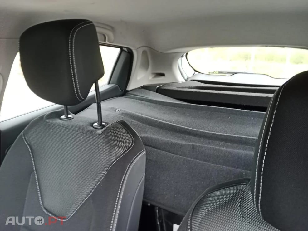 Renault Clio 1.5 dCi Comfort