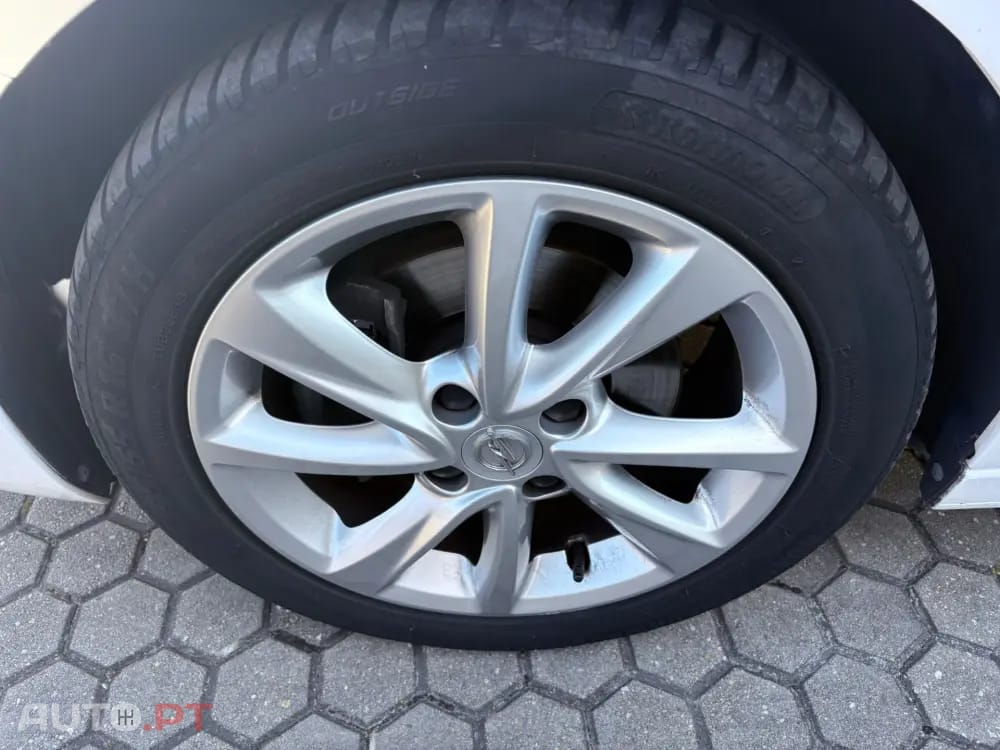 Opel Corsa 1.2 T Edition