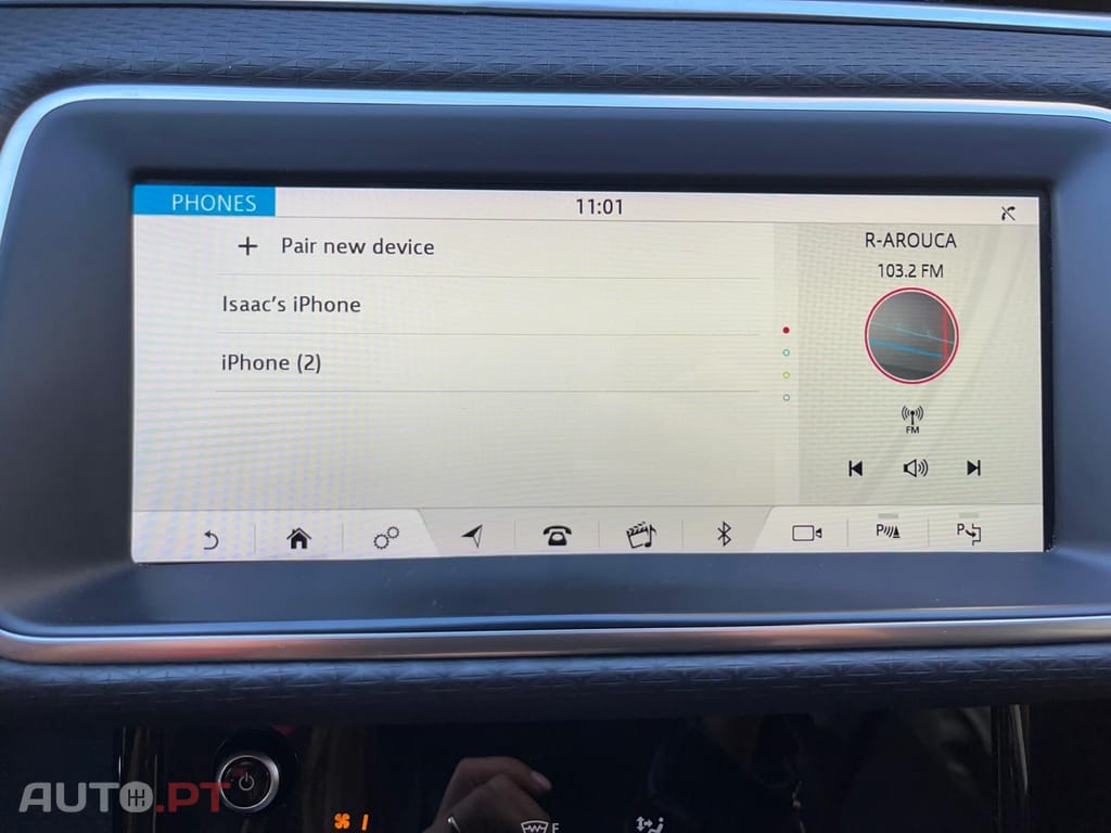 Land Rover Evoque 2.0D DIESEL/HYBRID SPORT 