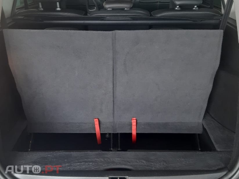 Renault Grand Scénic Dynamique 1.5 DCI 110 CV