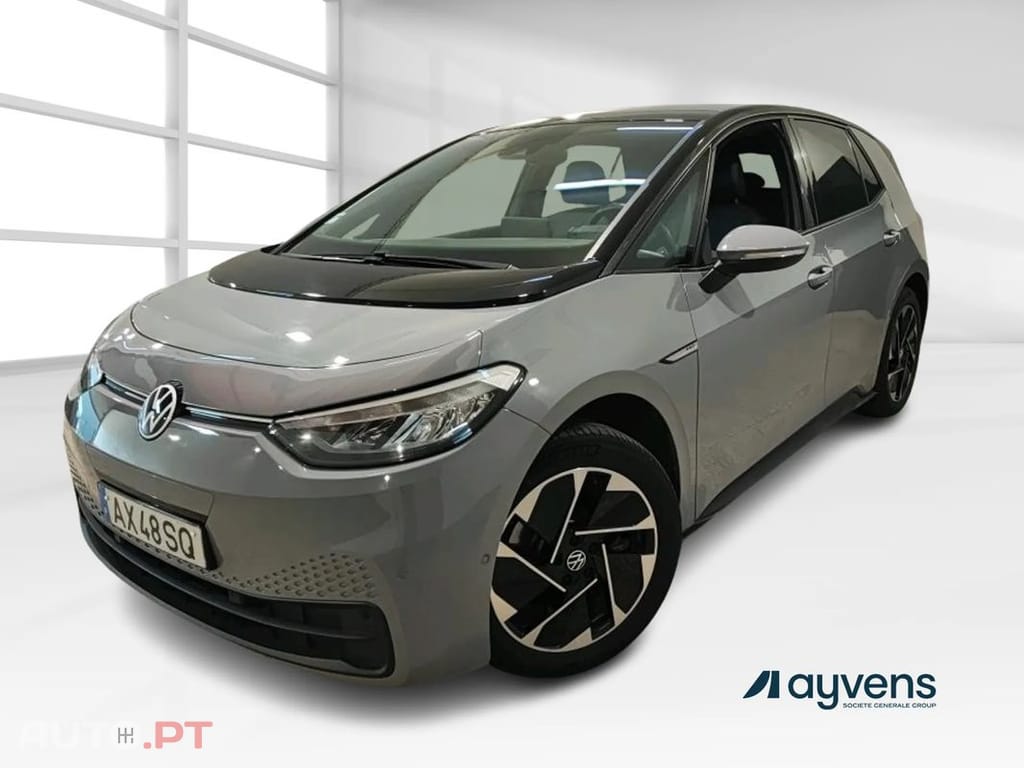 Volkswagen Id.3 Pro Confort