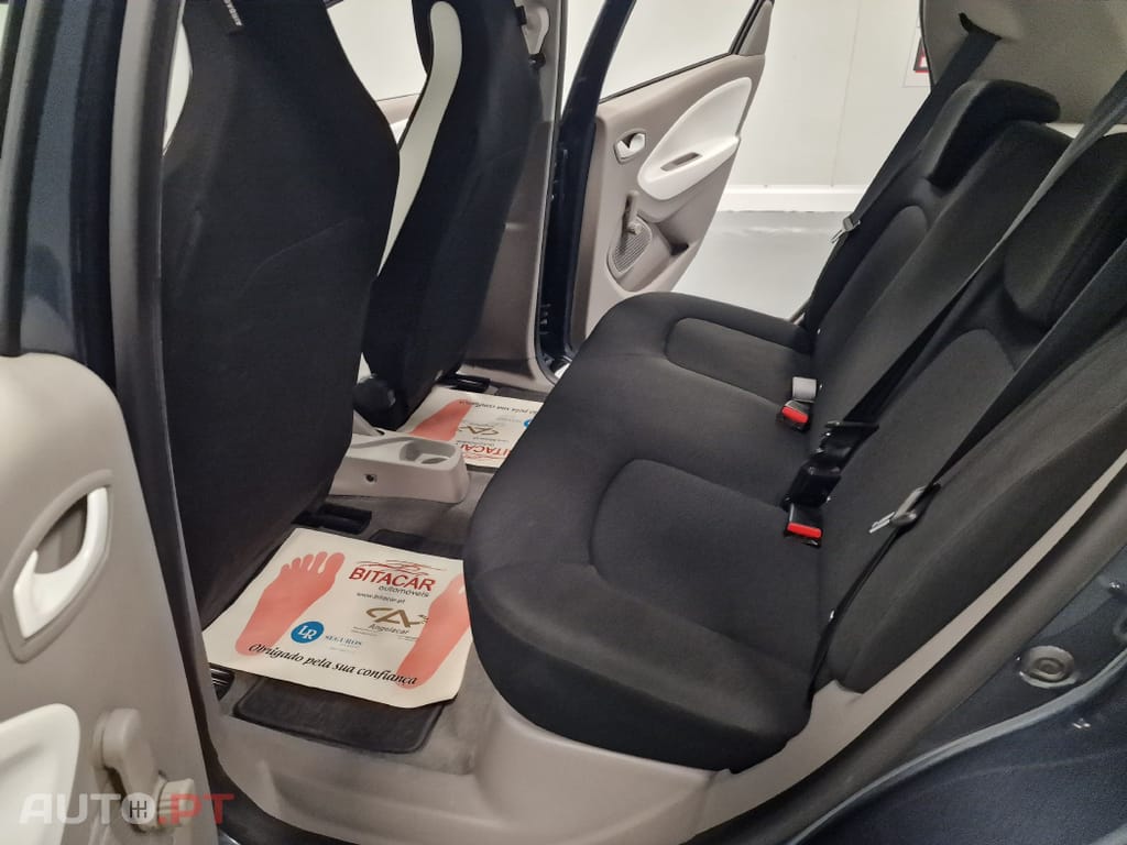 Renault Zoe LIFE 40