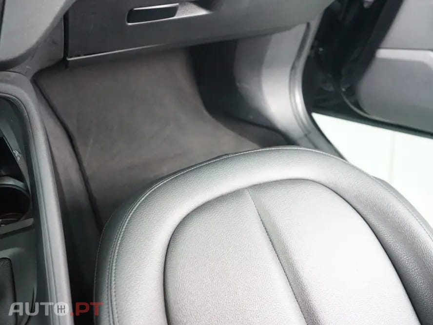 BMW X1 20 d xDrive Auto Line Sport