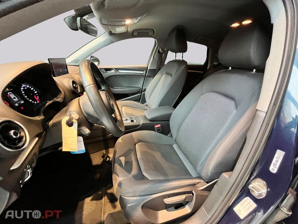 Audi A3 1.6 TDI BUSINESS