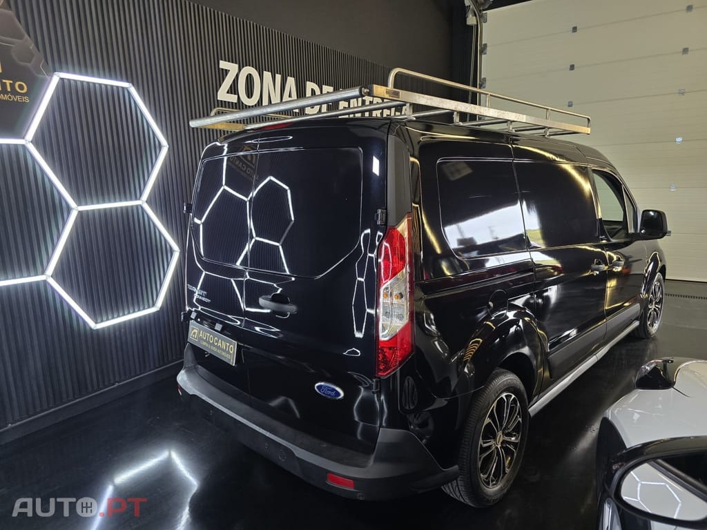 Ford Transit Connect Connect 1.5 TDCi 200 L1 Active