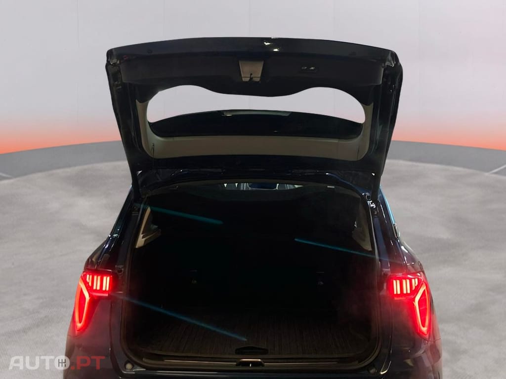 Lynk & Co 01 1.5 PHEV 6.6KW