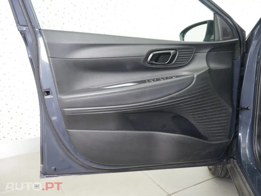 Hyundai Bayon 1.0 T-GDI Premium