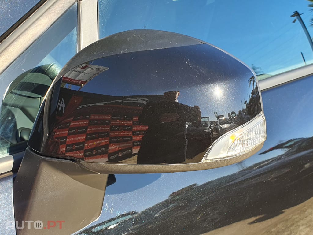 Renault Grand Scénic 1.6 dCi Bose Edition 7L