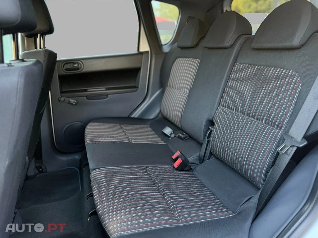 Mitsubishi Colt Z30