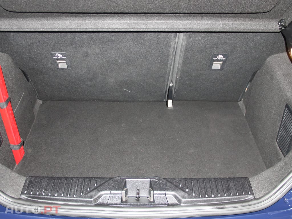 Ford Fiesta 1.5 TDCi Active