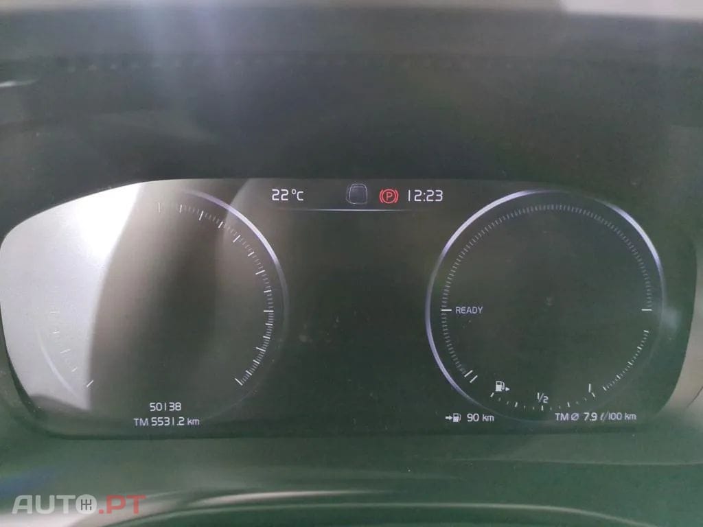 Volvo XC40 1.5 T5 PHEV Inscription Expression