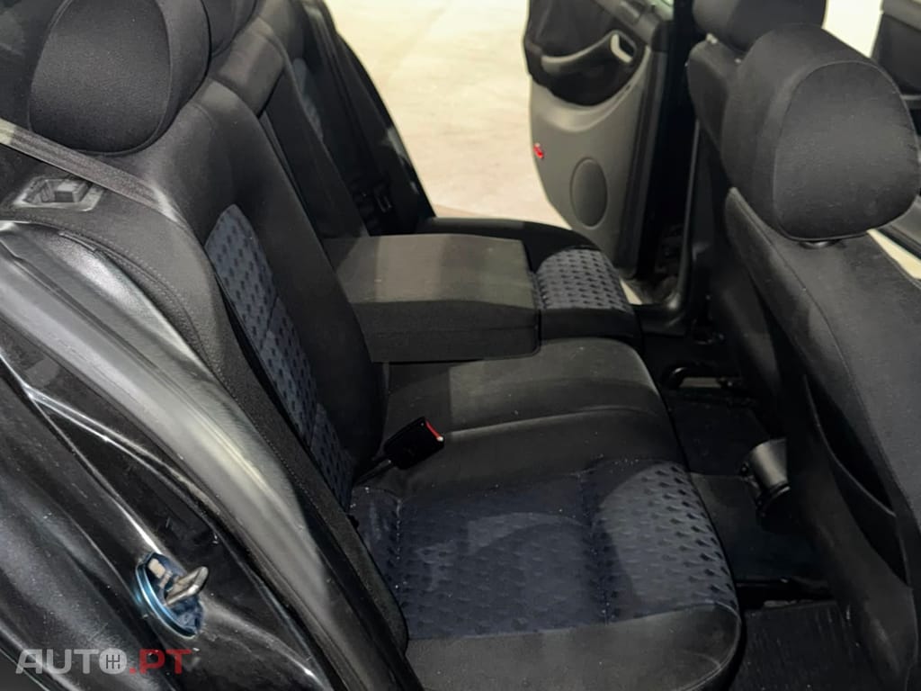 Seat Toledo 1900 tdi 2001