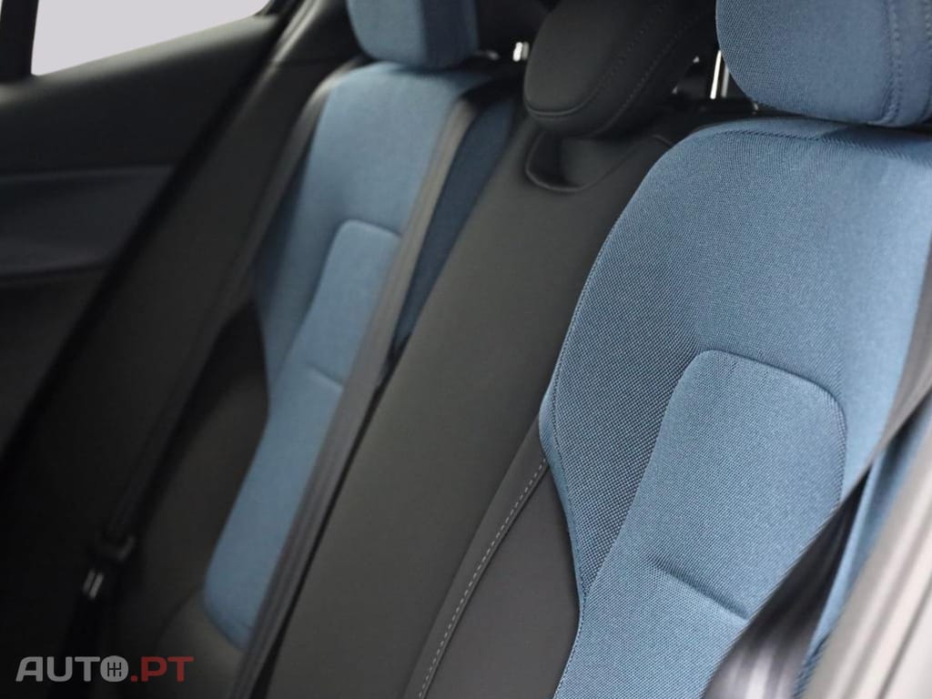 Volvo EX30 Single Plus I.V.A DEDUTIVEL 