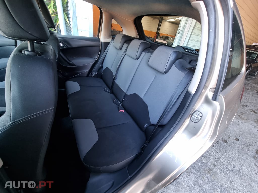 Citroen C3 1.1 Seduction